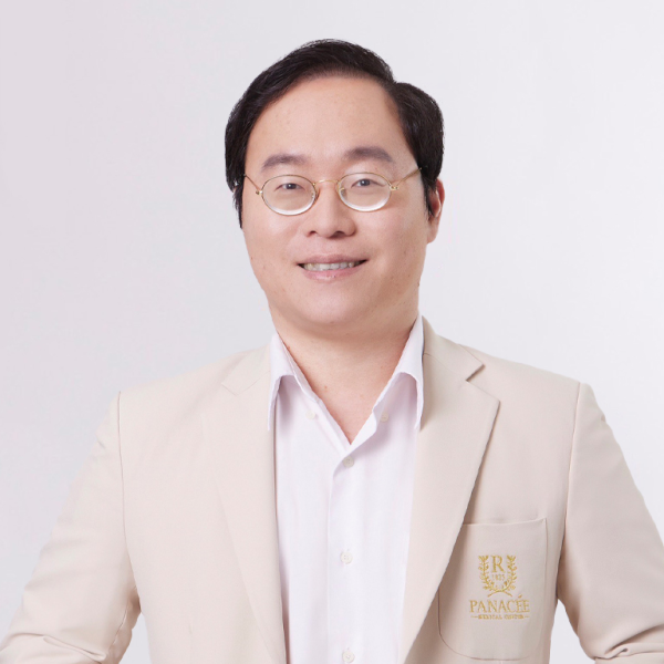 นพ. วิทูร จุลรัตนาภรณ์